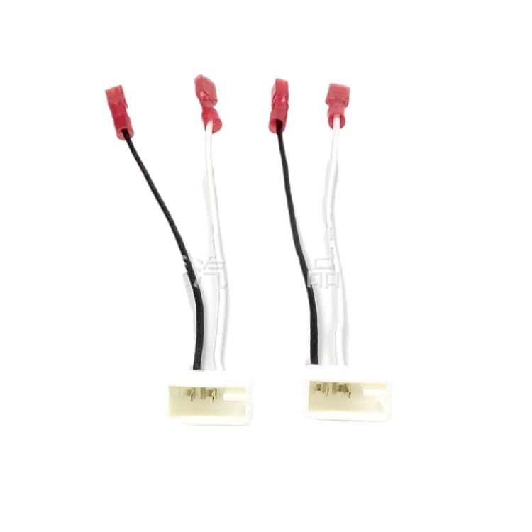 Говорителен шлейф за Toyota Camry и Scion – чист мед, 12V, 0,25 кг, за модификация на говорителя