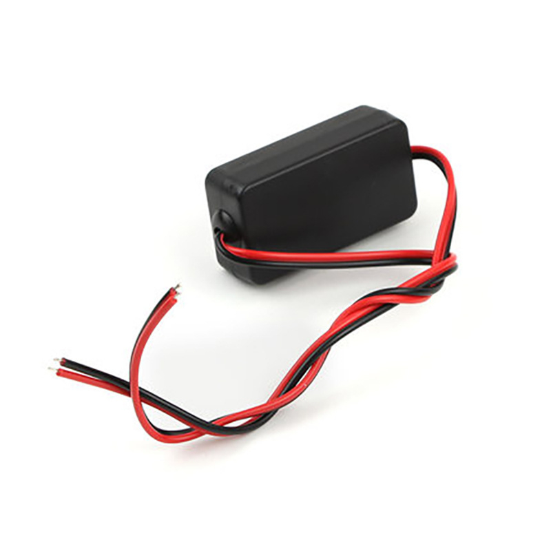 Filter smetnji za stražnju kameru VW/Audi – 12V, 1W, plast