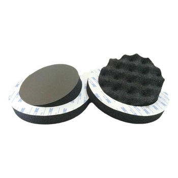 Автомобилен аудио апгрейд за врата с нисковолнова намотка, уплътняваща гъба и памучен материал (персонализация налична)