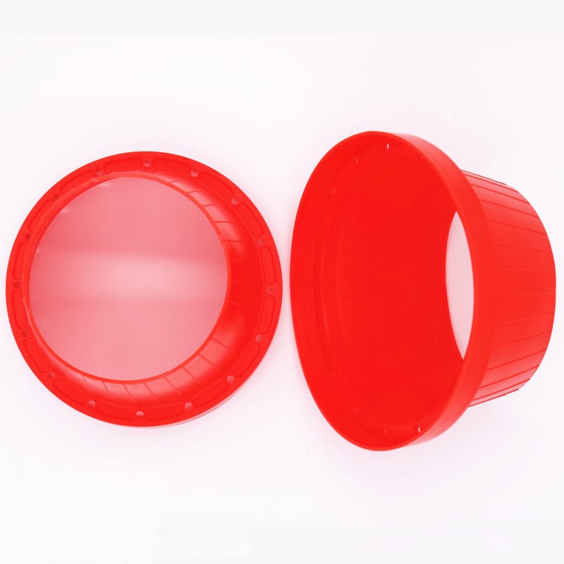 Silikonizirano vodootporni kućište zvučnika za vozilo – zaštita zvučnika, težina 0,5 kg