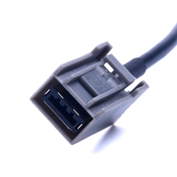 USB kabel za prijenos podataka za Honda, model 003, ABS kućište, 20 g
