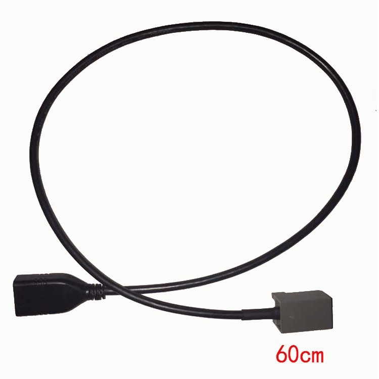 USB kabel za prijenos podataka za Honda, model 003, ABS kućište, 20 g