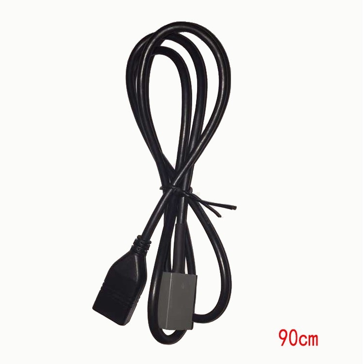 USB kabel za prijenos podataka za Honda, model 003, ABS kućište, 20 g