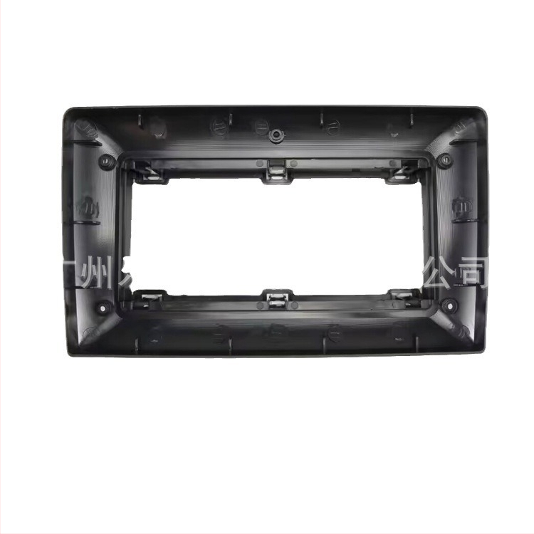 Pre 2007 TOYOTA CALDINA Autohifi DVD navigácia predný rám Android Audio Panel (Hmotnosť 500 g; Materiál: Plast; Napätie: 12V; Značka: Peak; Model: 2007 Toyota Caldina)