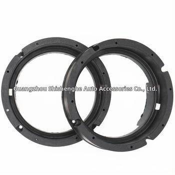 Upgrade pre auto audio 6,5 palca pre Lavida, Passat, Škoda, Bora a Golf so pevnou podložkou | Hmotnosť: 3,3