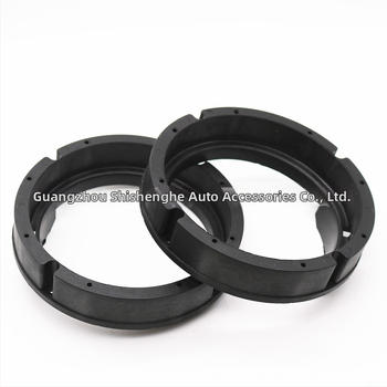 Upgrade pre auto audio 6,5 palca pre Lavida, Passat, Škoda, Bora a Golf so pevnou podložkou | Hmotnosť: 3,3