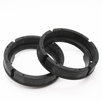 Upgrade pre auto audio 6,5 palca pre Lavida, Passat, Škoda, Bora a Golf so pevnou podložkou | Hmotnosť: 3,3