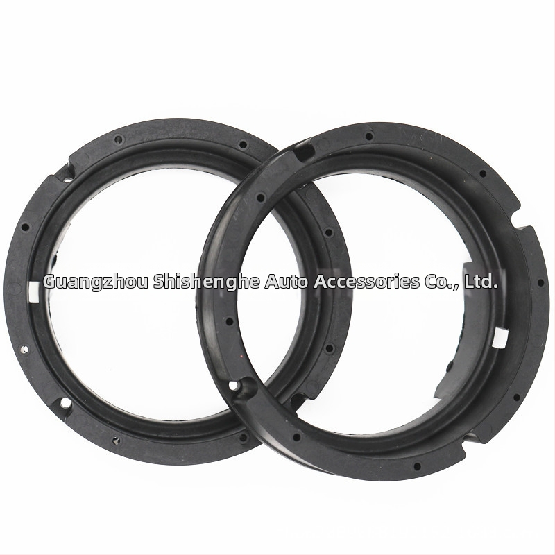 Upgrade pre auto audio 6,5 palca pre Lavida, Passat, Škoda, Bora a Golf so pevnou podložkou | Hmotnosť: 3,3