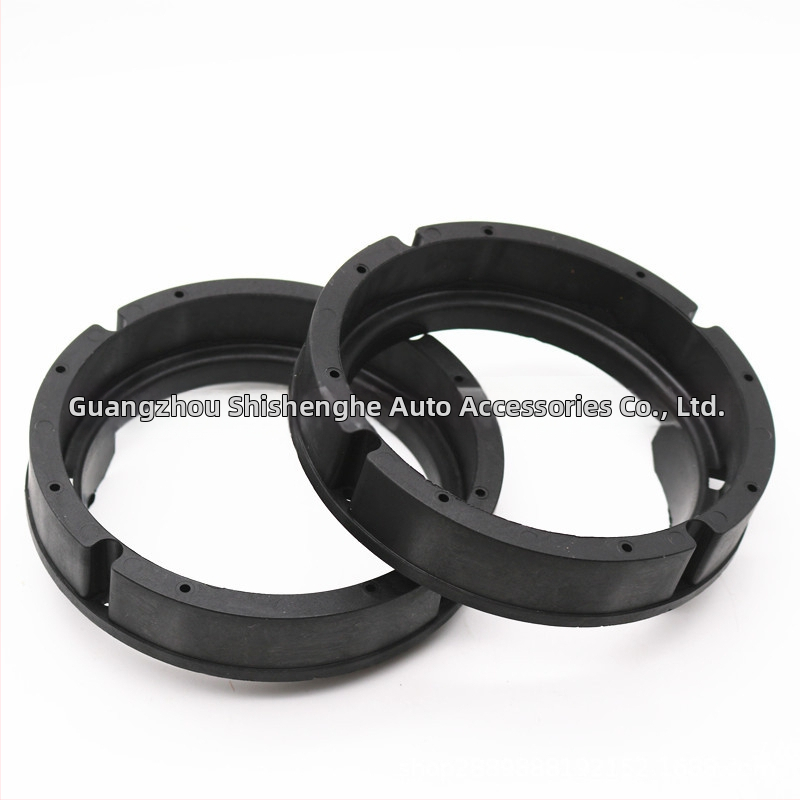 Upgrade pre auto audio 6,5 palca pre Lavida, Passat, Škoda, Bora a Golf so pevnou podložkou | Hmotnosť: 3,3