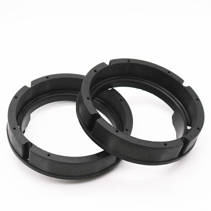 Upgrade pre auto audio 6,5 palca pre Lavida, Passat, Škoda, Bora a Golf so pevnou podložkou | Hmotnosť: 3,3