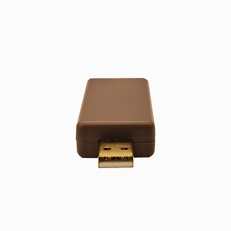 Convertor de ieșire video pentru unitatea de navigație Android din mașină | Conector CVBS/USB | Modelul 001 | Greutate: 0.3 | Material: PCB + ABS/PC