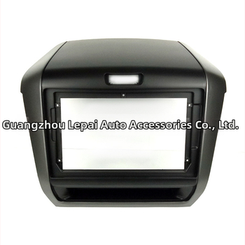 Honda Freed 2017+ πλαίσιο πλοήγησης Android με μεγάλη οθόνη – πάνελ ήχου αυτοκινήτου