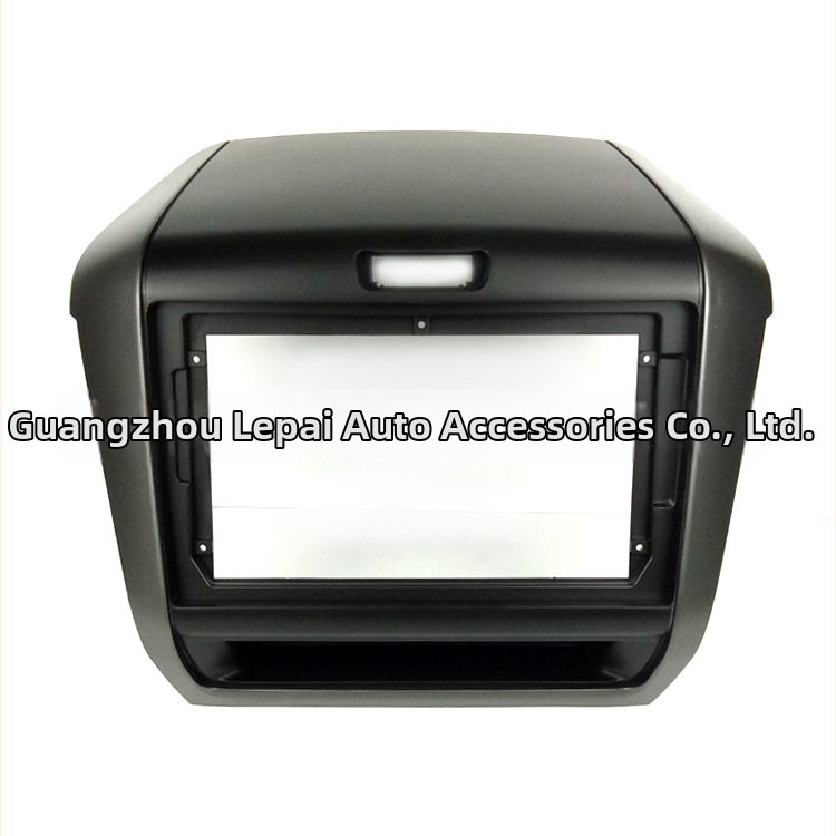 Honda Freed 2017+ πλαίσιο πλοήγησης Android με μεγάλη οθόνη – πάνελ ήχου αυτοκινήτου