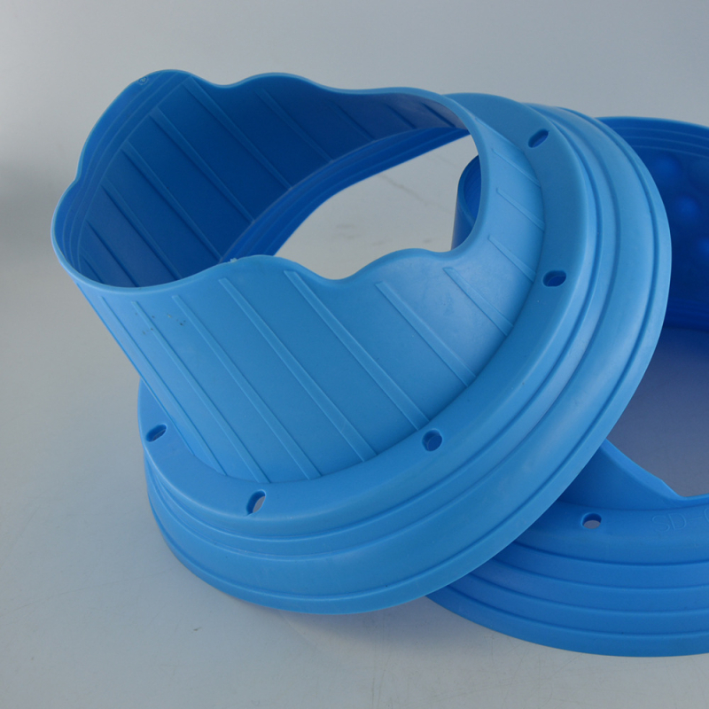 Κάλυμμα σιλικόνης αδιάβροχο για αυτοκινητικό ήχο 6,5 ιντσών κοαξιαλ ηχείο; υλικό: σιλικόνη; τάση: 12V; καθολική συμβατότητα