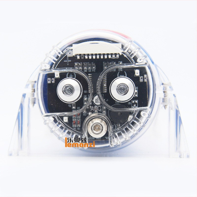 Kondenzator za auto audio 3.0F – stabilizirano skladištenje energije pri 12V za auto pojačalo i subwoofer