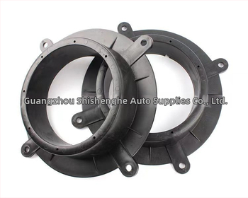 Držiak na auto reproduktory pre Mazda CX-4, CX-5, CX-7 a Mazda 3 Atz