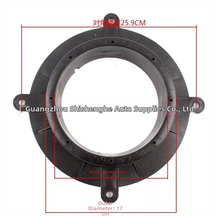 Držiak na auto reproduktory pre Mazda CX-4, CX-5, CX-7 a Mazda 3 Atz