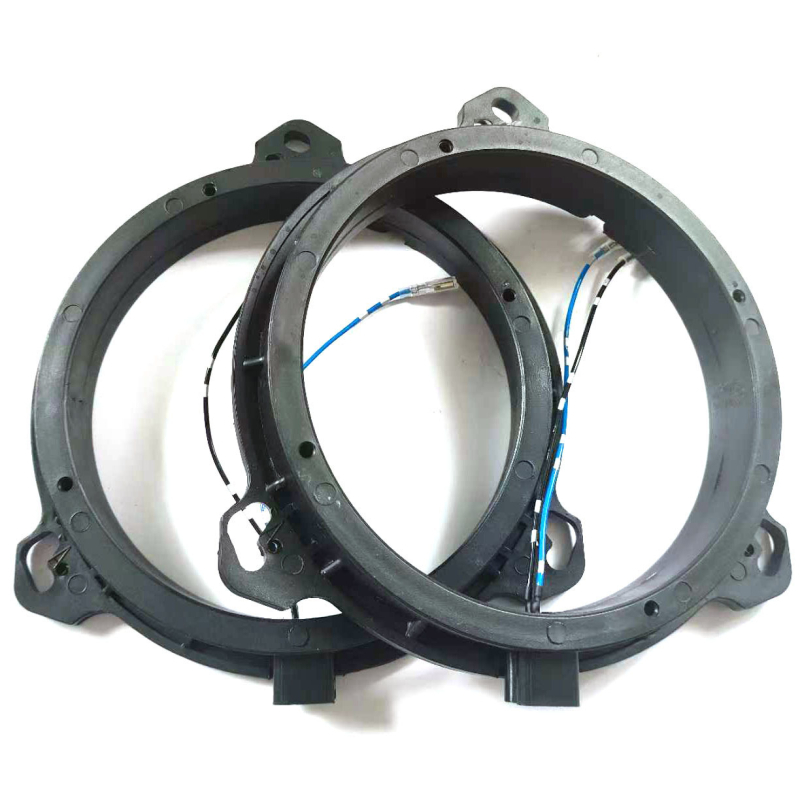 Στεγανοποίησης ομιλητή πόρτας Nissan — αυτοκινήτου, Duofeng DF-3, πλαστικό