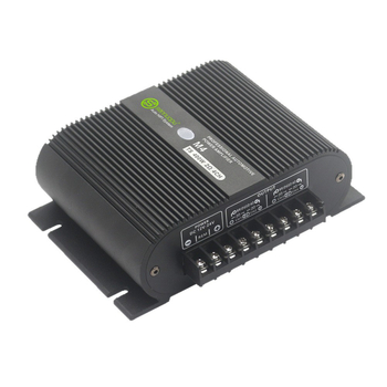 Ενισχυτής ήχου αυτοκινήτου Class D, 4 κανάλια, 100W, αλουμινένιο περίβλημα, μοντέλο M4