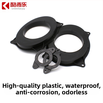 Αυτοκινητικό φλάντζα ηχείου KUERL – 12V, πλαστικό, μοντέλο Toyota Camry horn pad with treble