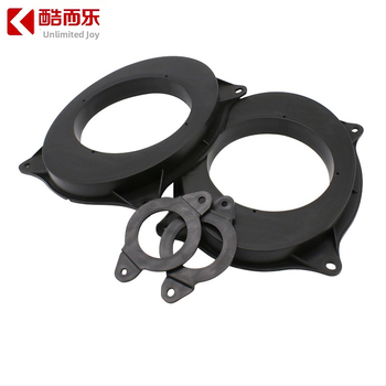 Αυτοκινητικό φλάντζα ηχείου KUERL – 12V, πλαστικό, μοντέλο Toyota Camry horn pad with treble