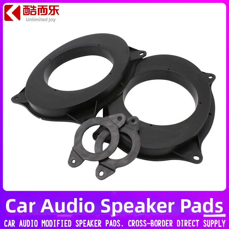 Αυτοκινητικό φλάντζα ηχείου KUERL – 12V, πλαστικό, μοντέλο Toyota Camry horn pad with treble