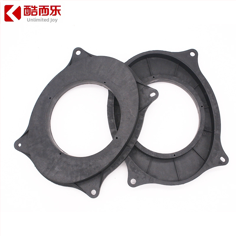 Αυτοκινητικό φλάντζα ηχείου KUERL – 12V, πλαστικό, μοντέλο Toyota Camry horn pad with treble