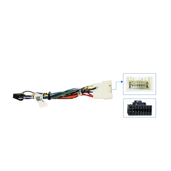 Ramă Android pentru navigație în consola centrală, Mitsubishi Pajero 2010 – navigație Android, ecran mare, set variat de rame