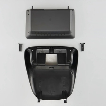 Ramă centrală pentru navigație Android pentru Toyota Corolla 1995–1999 • Material: plastic • Greutate: 300 g • Tensiune: 12V • Modele aplicabile: Toyota Corolla 1995–1999