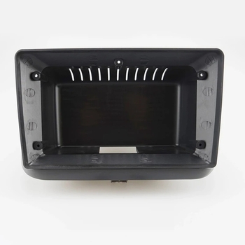 Ramă centrală pentru navigație Android pentru Toyota Corolla 1995–1999 • Material: plastic • Greutate: 300 g • Tensiune: 12V • Modele aplicabile: Toyota Corolla 1995–1999