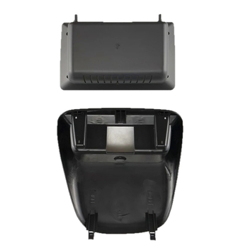 Ramă centrală pentru navigație Android pentru Toyota Corolla 1995–1999 • Material: plastic • Greutate: 300 g • Tensiune: 12V • Modele aplicabile: Toyota Corolla 1995–1999