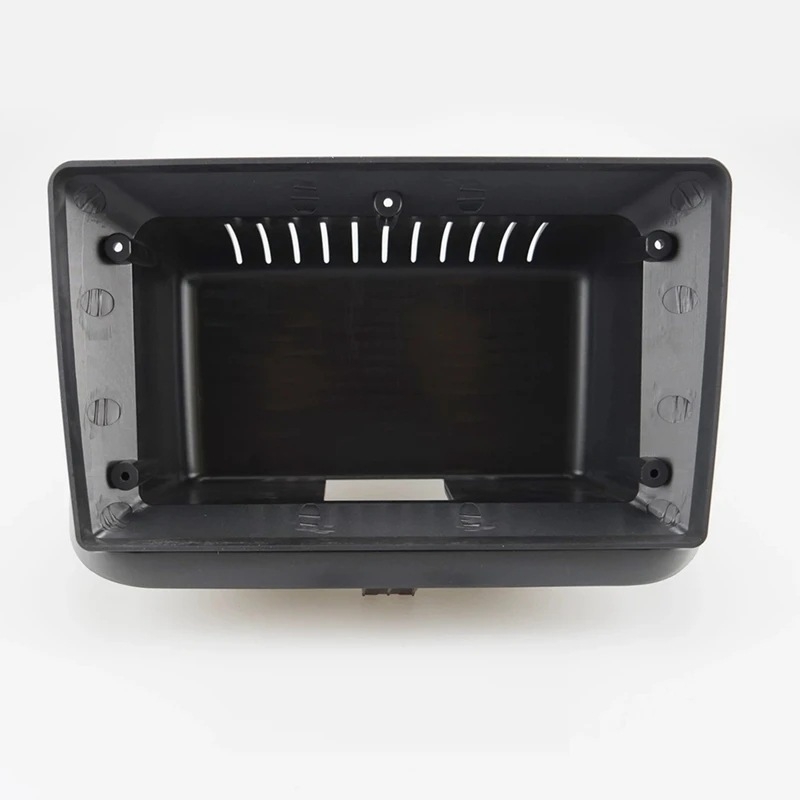Ramă centrală pentru navigație Android pentru Toyota Corolla 1995–1999 • Material: plastic • Greutate: 300 g • Tensiune: 12V • Modele aplicabile: Toyota Corolla 1995–1999