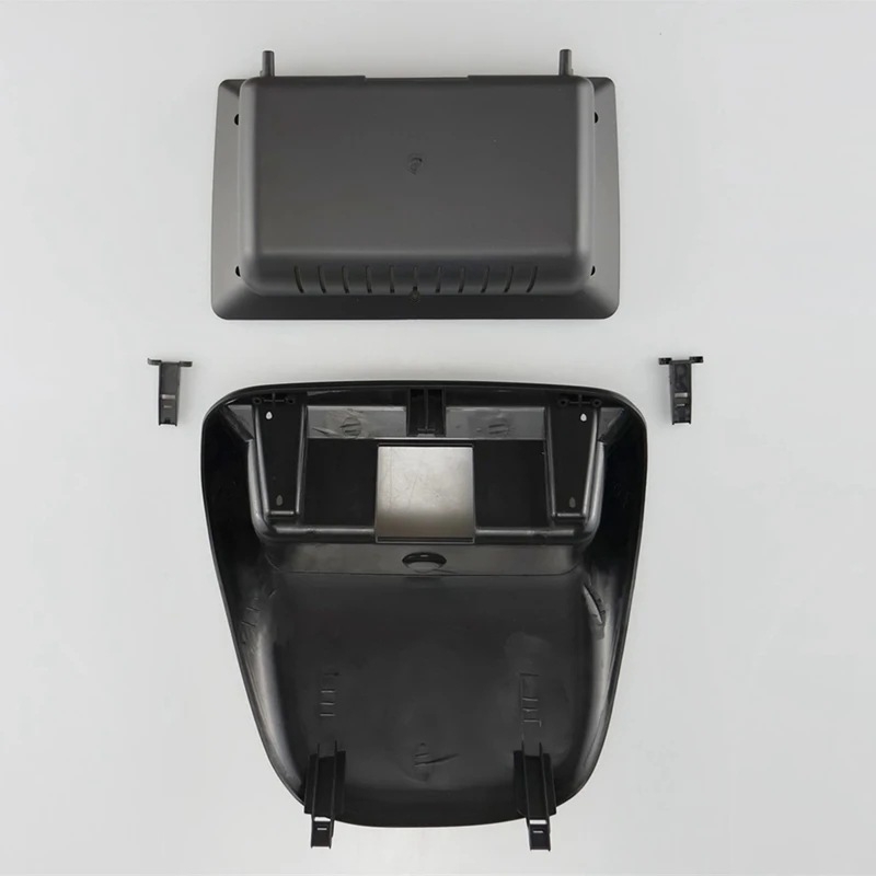 Ramă centrală pentru navigație Android pentru Toyota Corolla 1995–1999 • Material: plastic • Greutate: 300 g • Tensiune: 12V • Modele aplicabile: Toyota Corolla 1995–1999