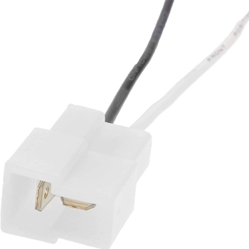Conector universal pentru difuzoare auto și ansamblu de cabluri, 12V, material CCA, model 000#, pentru toate modelele.