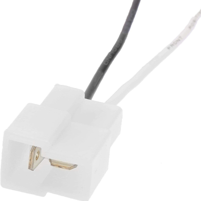 Conector universal pentru difuzoare auto și ansamblu de cabluri, 12V, material CCA, model 000#, pentru toate modelele.