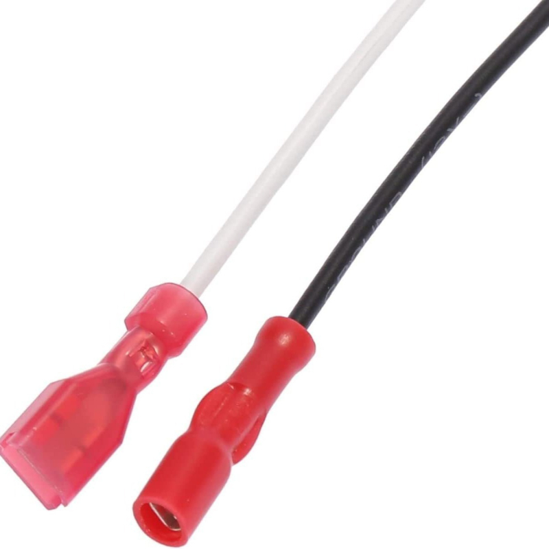 Conector universal pentru difuzoare auto și ansamblu de cabluri, 12V, material CCA, model 000#, pentru toate modelele.