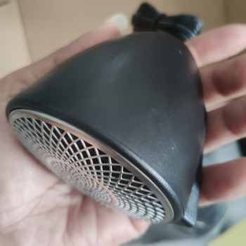 Difuzor central auto, midrange, crossover 3 căi, 20W, 0,9 kg