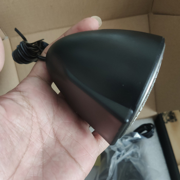 Difuzor central auto, midrange, crossover 3 căi, 20W, 0,9 kg
