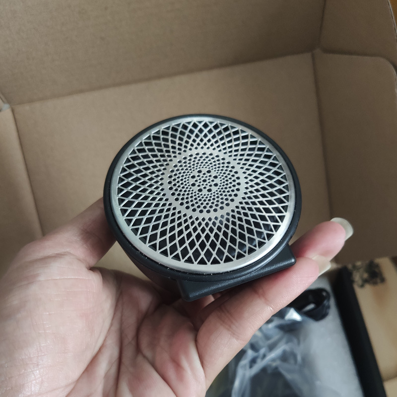 Difuzor central auto, midrange, crossover 3 căi, 20W, 0,9 kg