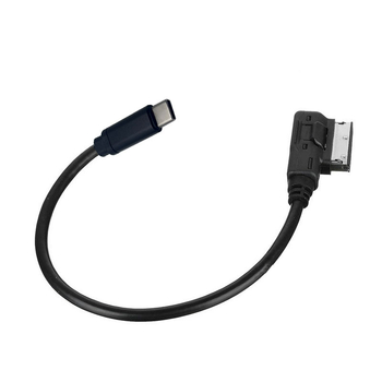 USB-C priključak za sustav Audi MMI AMI MDI s 15 žica, Huawei kompatibilan
