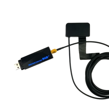 USB DAB digitalni radio prijemnik za Android navigaciju u automobilu — USB sučelje, 5V napajanje, APK kontrola, dodirna kontrola