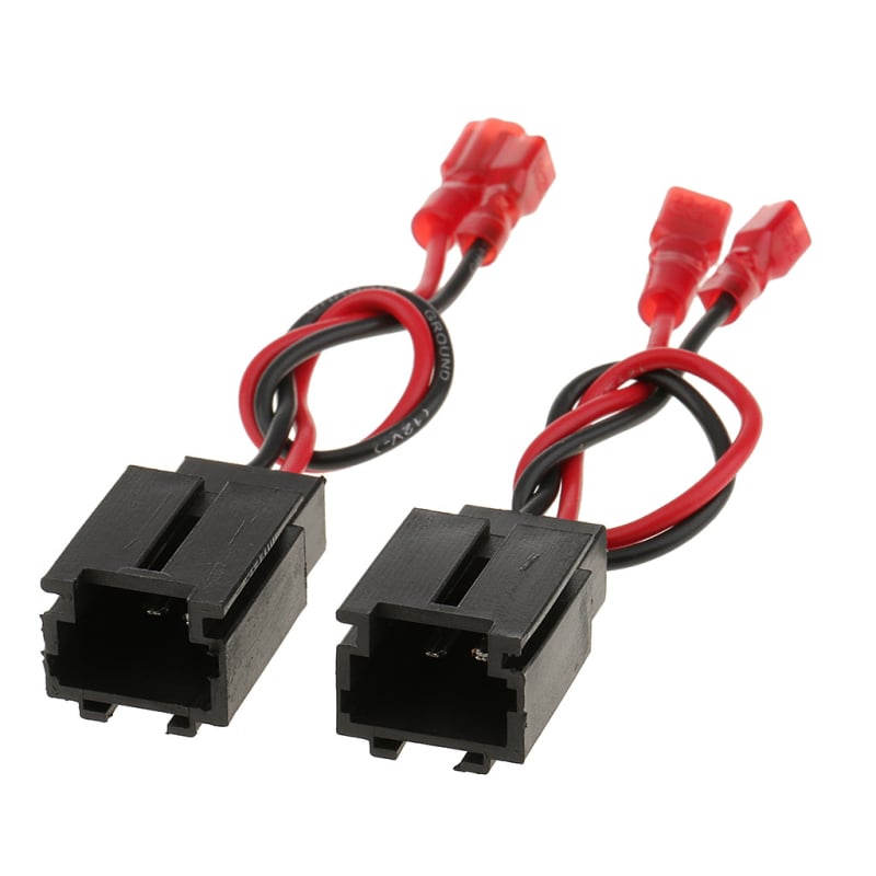 Cablu difuzor auto pentru Peugeot Citroen C2 (1999-2015), Model 004, ABS