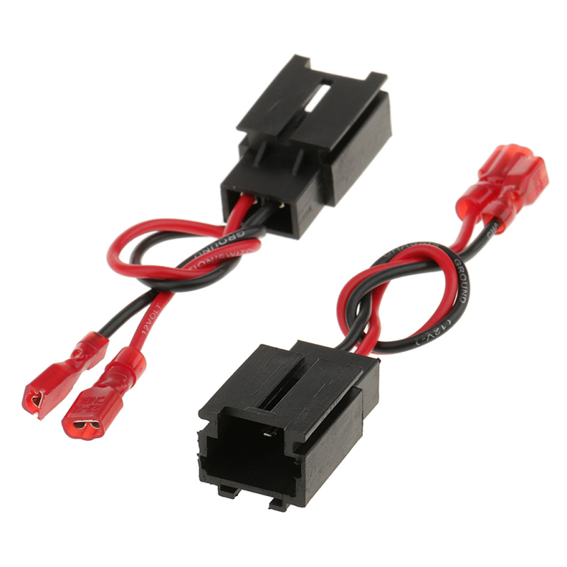 Cablu difuzor auto pentru Peugeot Citroen C2 (1999-2015), Model 004, ABS
