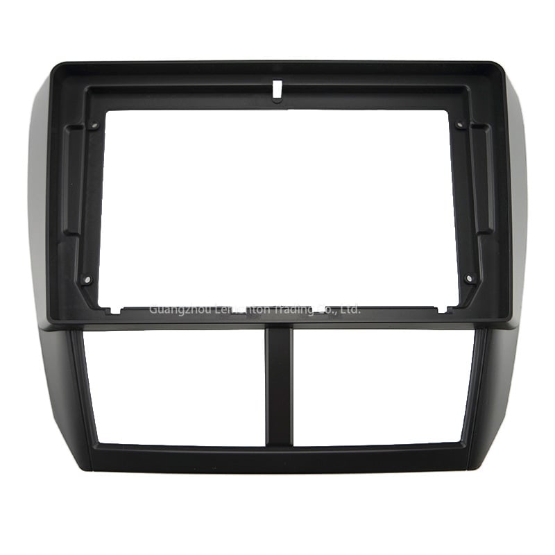 Android navigacijski okvir za središnji panel Subaru Forester 2008