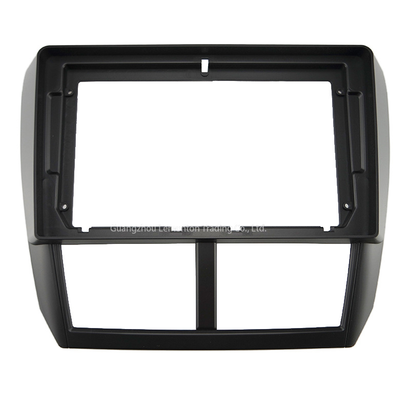 Android navigacijski okvir za središnji panel Subaru Forester 2008
