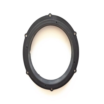 Pad de claxon auto pentru Magotan, Passat, B7, Tiguan, Skoda Mingrui — pad solid pentru modificări audio.