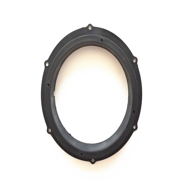 Pad de claxon auto pentru Magotan, Passat, B7, Tiguan, Skoda Mingrui — pad solid pentru modificări audio.