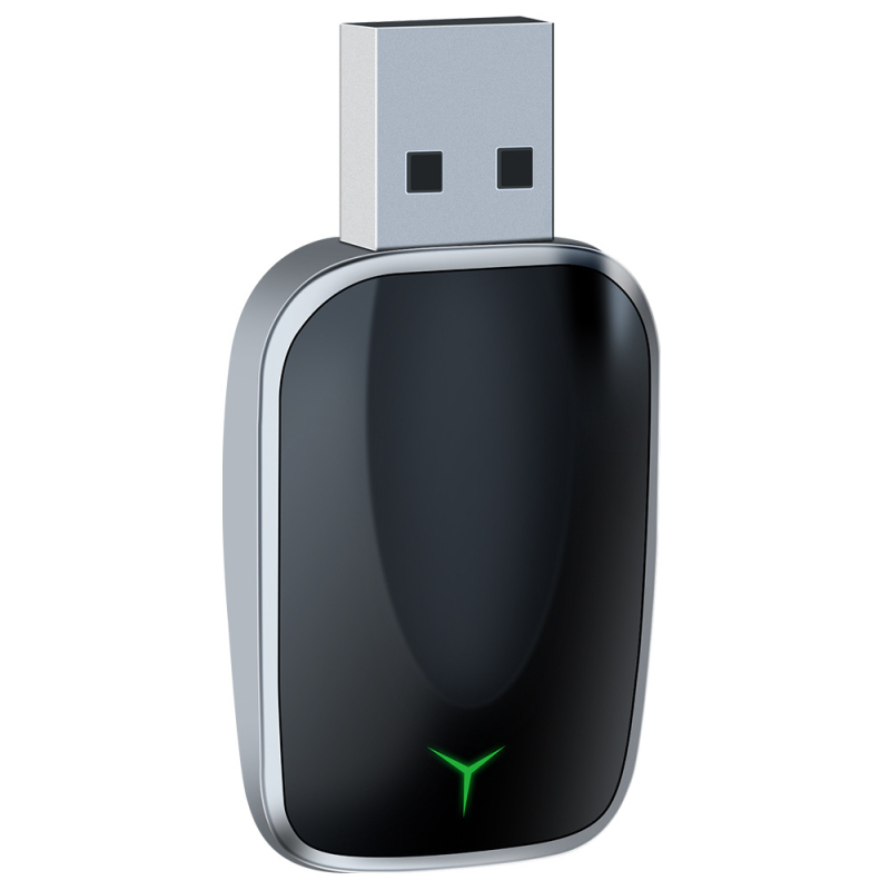 MINI U2 Bežični adapter CarPlay/Android Auto za originalna vozila — USB-C sučelje, napajanje 5V, prijelaz s kabelskog na bežični