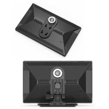 Bežični CarPlay MP5 auto player s prijenosnim audio-video sustavom — Daoan Pa992-2.5d, 12V, 7388ic