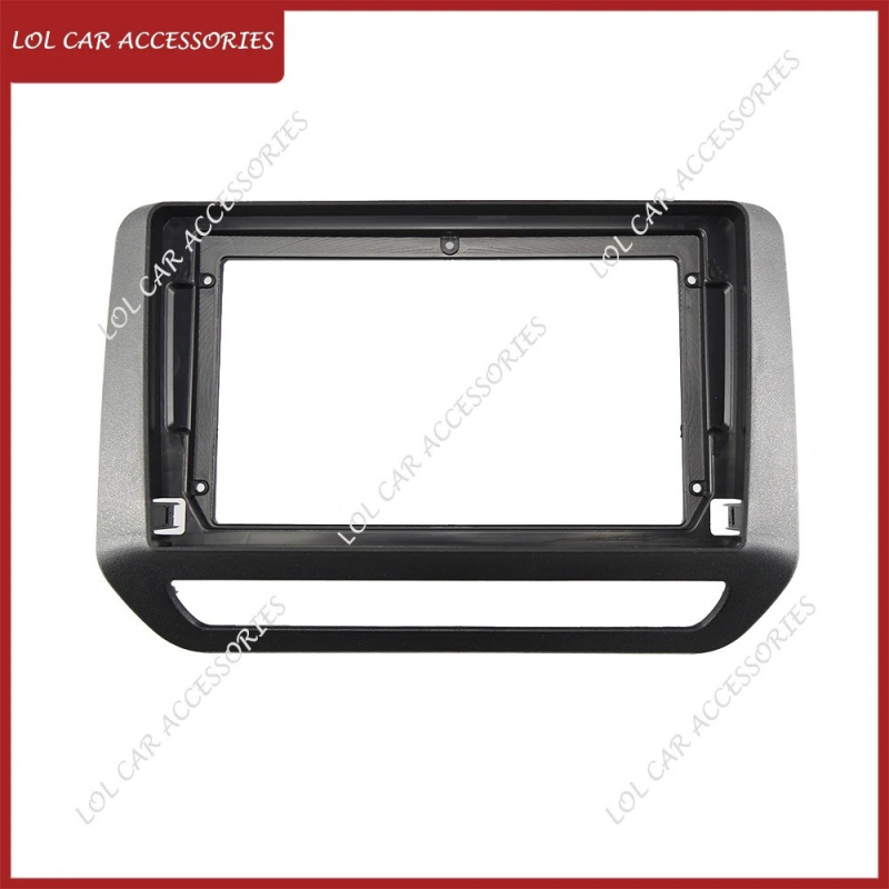 Android okvir za navigacijsku ploču automobila - plastična konstrukcija, 12V, 200W, Shenzhen, za Nissan Magnite 2021